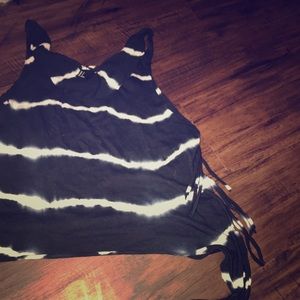 Forever 21 tank 😍